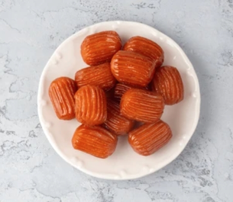 750 Gr Tulumba Porsiyonluk Dilimler