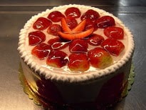 Premium Gurme Seri 6-9 Kişilik Modern Pasta